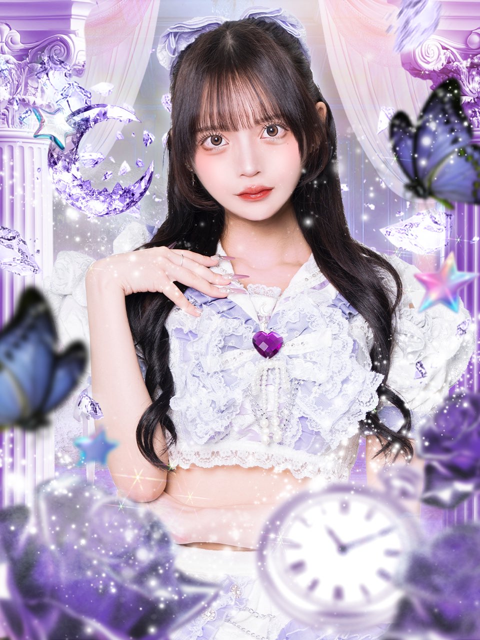 月音れあ